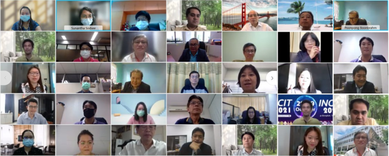 CITT Meeting 2